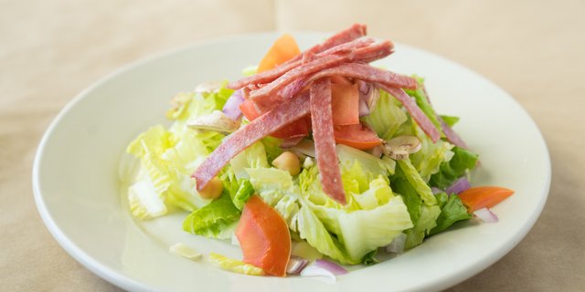 Italiana Salad
