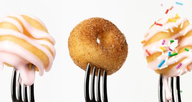 Cops Doughnuts