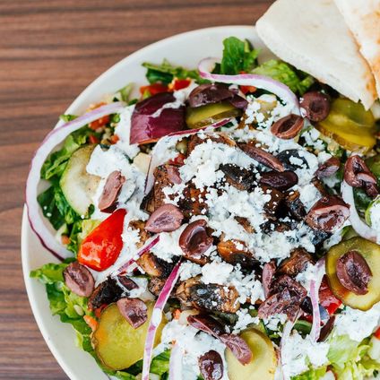Gluten-Free Salad Boxed Lunch