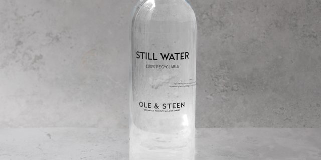 Still Water