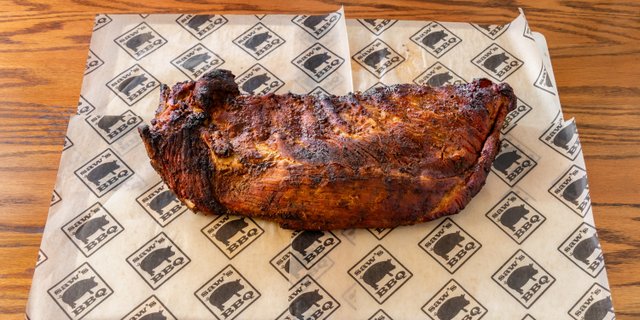 Ribs