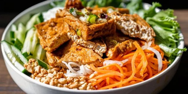 Individual Bowl