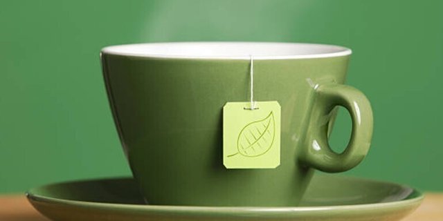 Green Tea