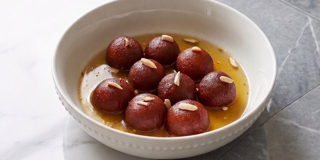 Gulab Jamun