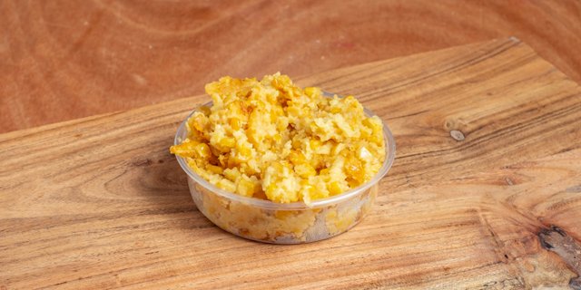 Corn Casserole