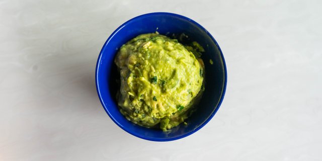 Guacamole