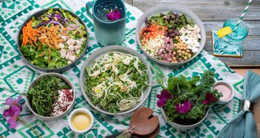 LA Greens