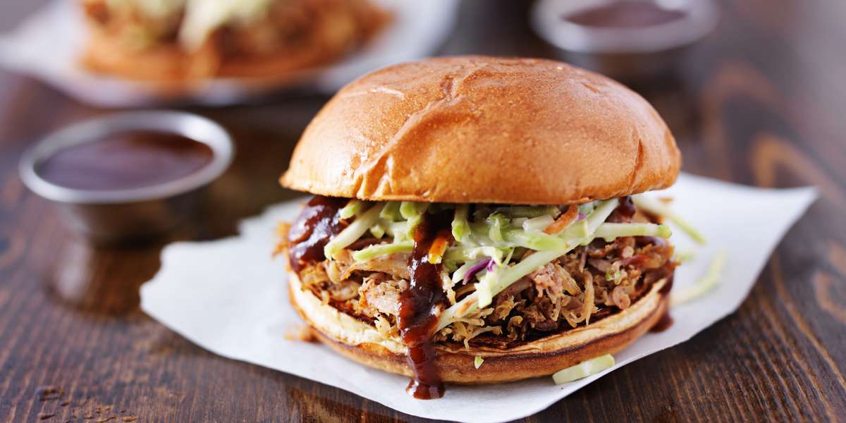 Heavenly Chicken & Ribs
