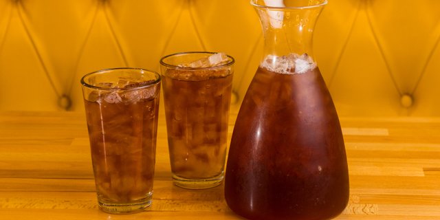 Gallon Iced Tea