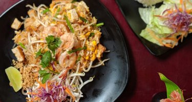 Vanida Thai Kitchen