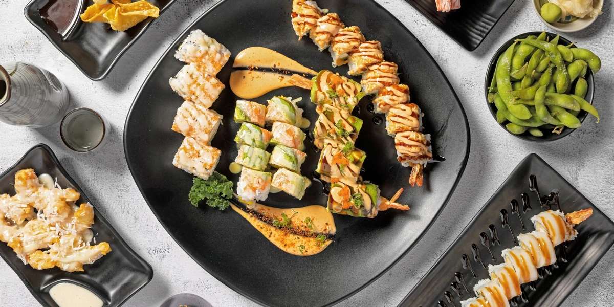 Sushi Lover