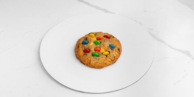 Cookie M&N