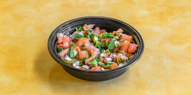 Pico de Gallo