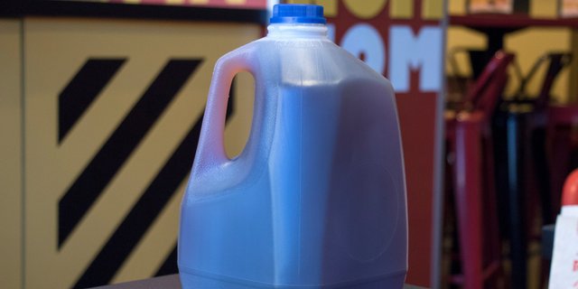 Gallon Unsweetened Tea