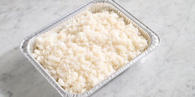 Cuban White Rice