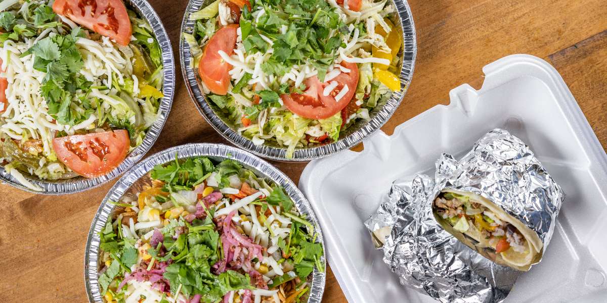 Coyoacan Taqueria & Brew