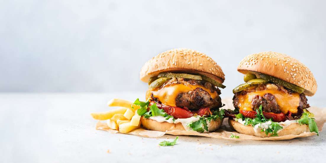 Brownie's Hamburgers