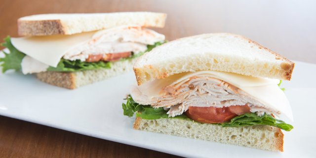 Chipotle Chicken Sandwich