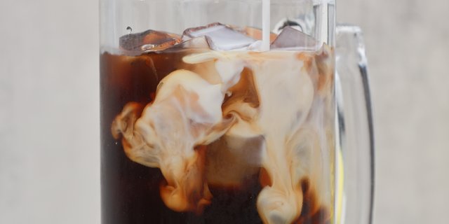 Iced Coffee