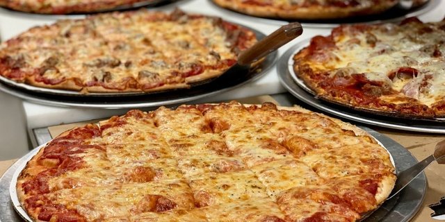 Pizza Party Pack