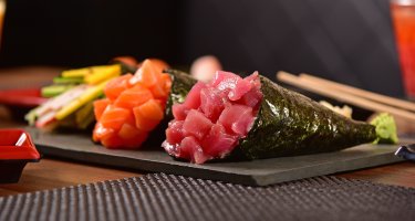 Kinja Sushi