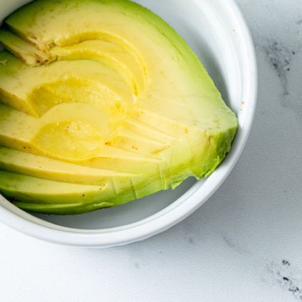 Avocado - Side