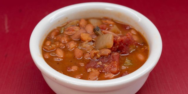 Ranch Beans