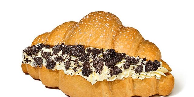 Oreo