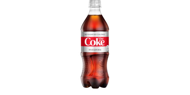 Diet Coke