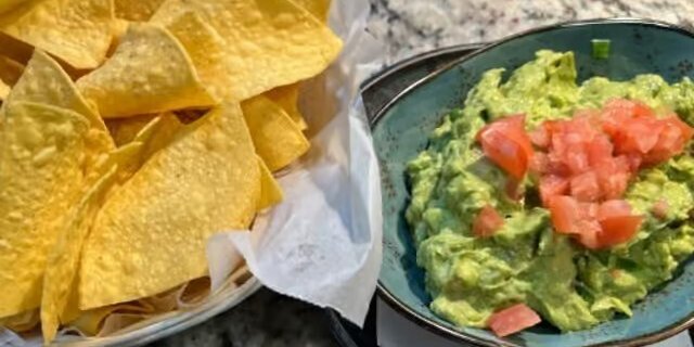 Guacamole