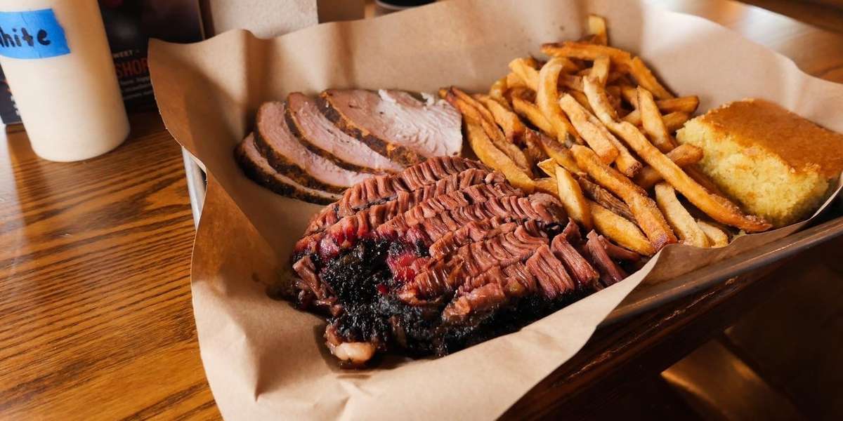 MISSION BBQ