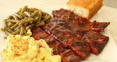 Motor City Soul Food