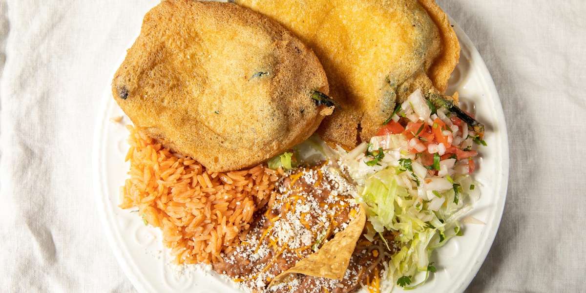 Sabor Mexican Grill