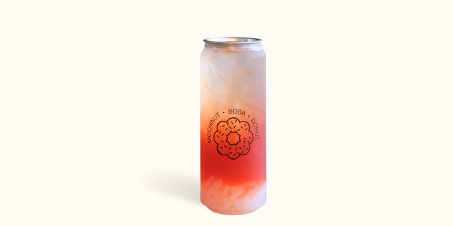 Peach Acai