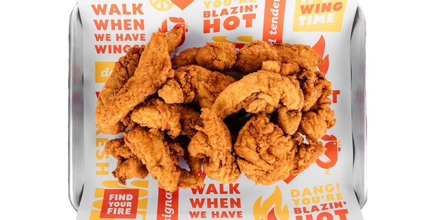 Chicken Tenders