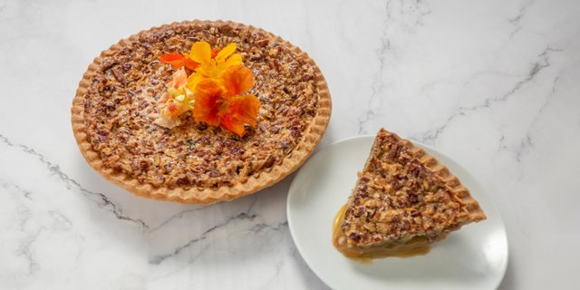 Pecan Pie
