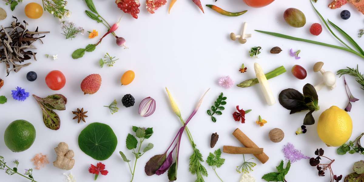 Daily Garnish by Windows Catering