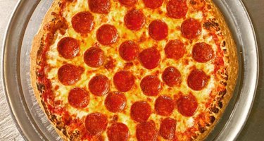 Cali's Pizza & Pasta