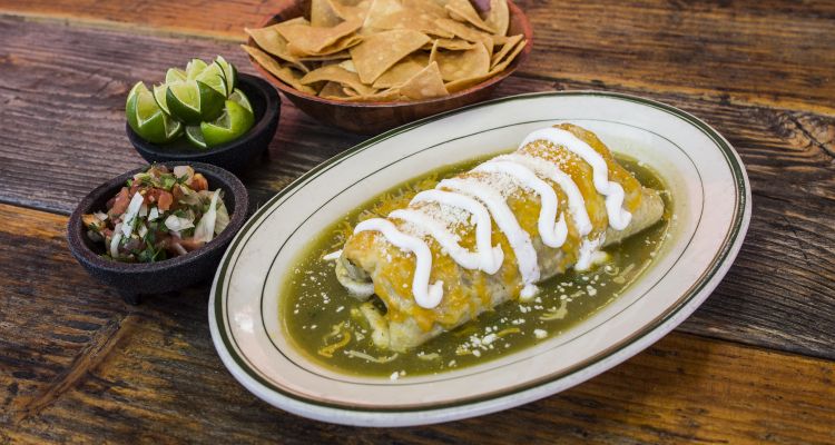 Mexitacos by International Bites Catering, Ocean Township, NJ