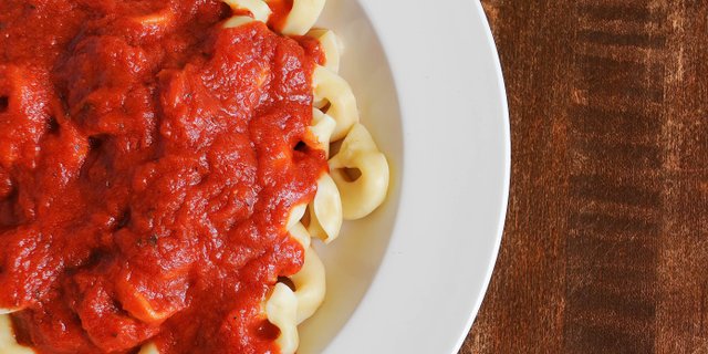 Tortellini