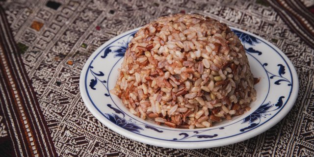 Brown Rice