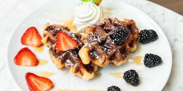 French Toast