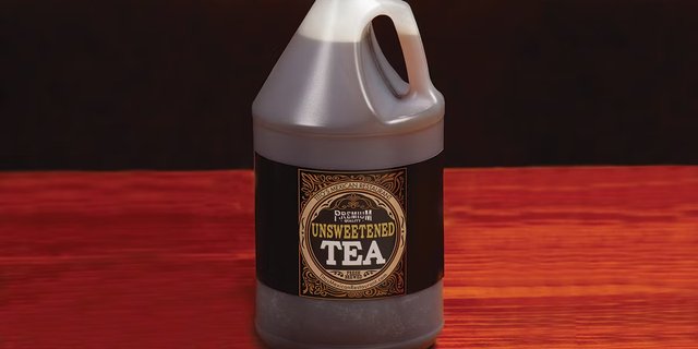Sweet Tea