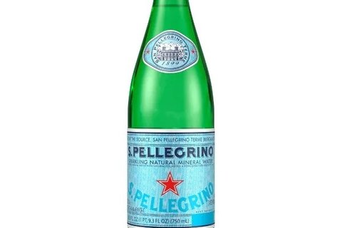 San Pellegrino