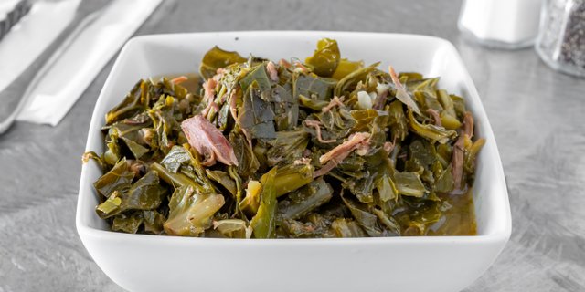 Collard Greens