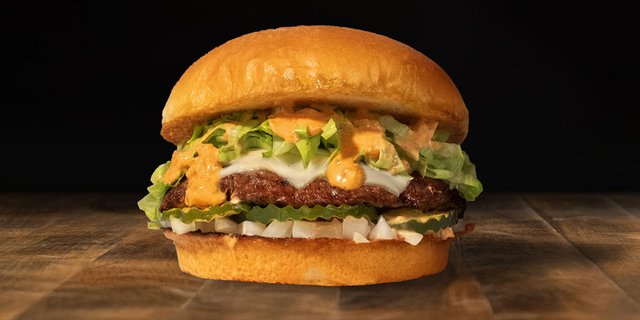 Cheeseburger