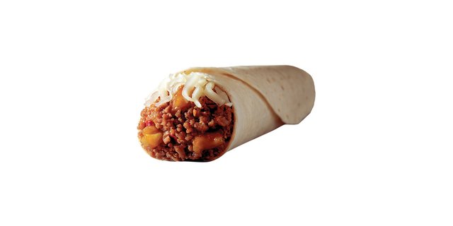Pionono Burrito