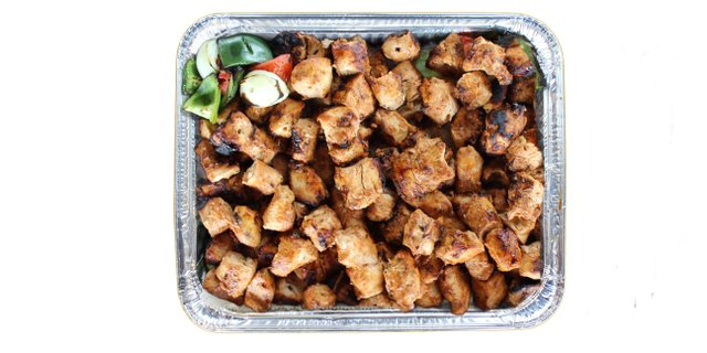 Shish Tawook