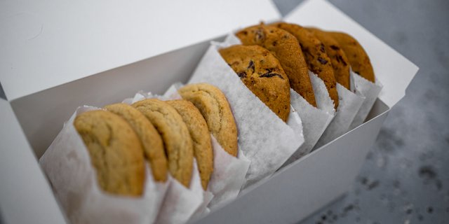 Cookie Box