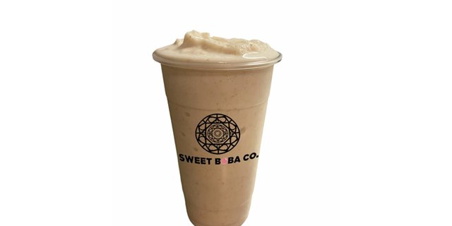 Original Cheesecake Smoothie